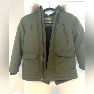 Boys Winter Coat 🥶